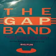 The Gap Band - You Told Me That
