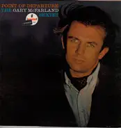 The Gary McFarland Sextet - Point Of Departure