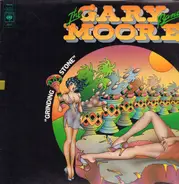The Gary Moore Band - Grinding Stone