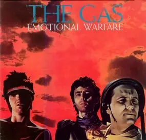 Gas - Emotional Warfare
