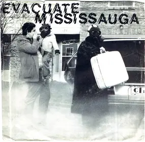 Gas - Evacuate Mississauga