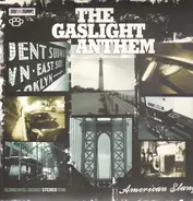 Gaslight Anthem - American Slang
