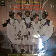 The George Mitchell Minstrels - The Magic Of Christmas