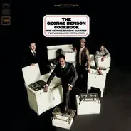 The George Benson Quartet Featuring Lonnie Smith - The George Benson Cookbook