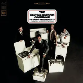 Lonnie Smith - The George Benson Cookbook
