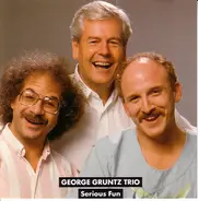 The George Gruntz Trio - Serious Fun