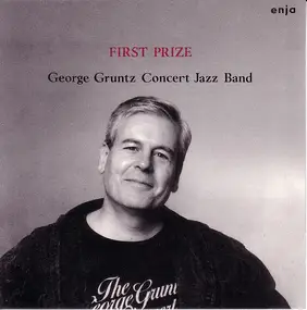 George Gruntz Concert Jazz Band - First Prize