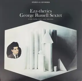 George Russell Sextet - Ezz-thetics