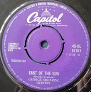 The George Shearing Quintet - East Of The Sun