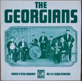 The Georgians - The Georgians Vol. 2