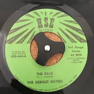 The Gerald Sisters - The Race / Lord, Remember Me