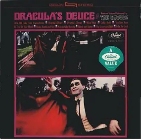 The Ghouls - Dracula's Deuce