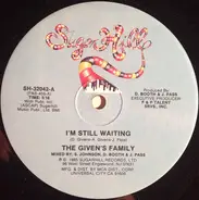 The Givens Family - I'm Still Waiting