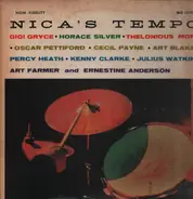 The Gigi Gryce Orchestra And The Gigi Gryce Quartet - Nica's Tempo