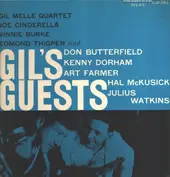 Gil Melle Quartet