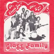 The Glass Family - Mr. DJ You Know How To Make Me Dance
