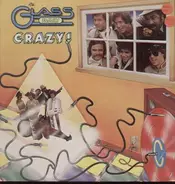 The Glass Family - Crazy