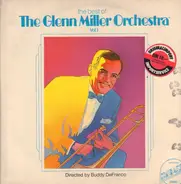 The Glenn Miller Orchestra - The Best Of The Glenn Miller Orchestra Volume 1