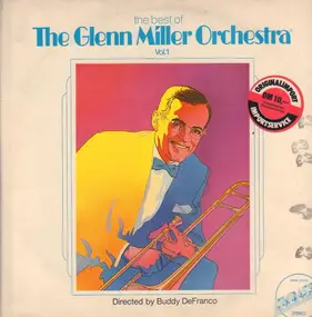 Glenn Miller - The Best Of The Glenn Miller Orchestra Volume 1