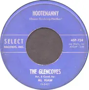 The Glencoves - Hootenanny