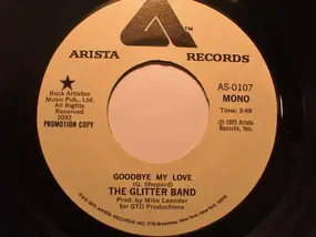 Glitter Band - Goodbye My Love