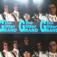 The Glitter Band - The Magic Collection