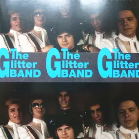 Glitter Band - The Magic Collection