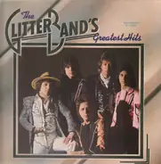 The Glitter Band - The Glitter Band's Greatest Hits