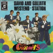 The Gloomys - David And Goliath