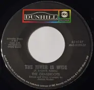 The Grass Roots - The River Is Wide