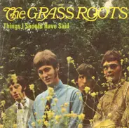 The Grass Roots - Things I Should Have Said