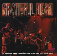 The Grateful Dead - '64-Live