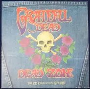 The Grateful Dead - Dead Zone (The CD Collection 1977-1987)