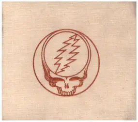 The Grateful Dead - So Many Roads (1965-1995)