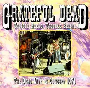 The Grateful Dead - Trouble Ahead, Trouble Behind (The Dead Live In Concert 1971)