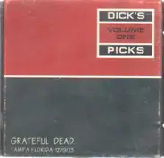 The Grateful Dead - Dick's Picks Vol.1 Tampa Florida 12/19/73