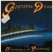 The Grateful Dead - Nightfall Of Diamonds