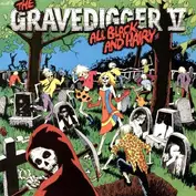 The Gravedigger V