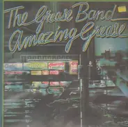 The Grease Band - Amazing Grease
