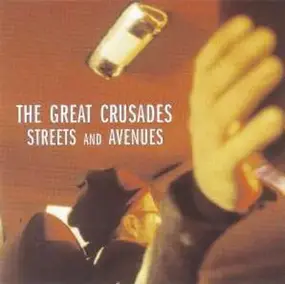 Great Crusades - Streets And Avenues