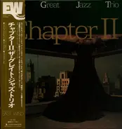 The Great Jazz Trio - Chapter II