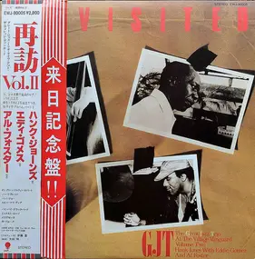 Great Jazz Trio - Re-Visited - The Great Jazz Trio At The Village Vanguard Volume 2