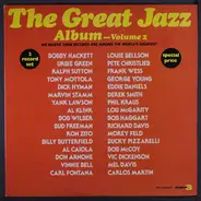 The Great Jazz Album - Volume 2 - The Great Jazz Album - Volume 2