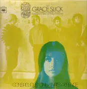 The Great Society With Grace Slick