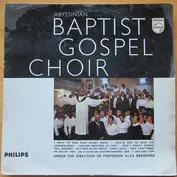 The Greater Abyssinian Baptist Choir Of Newark, N
