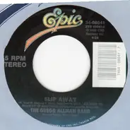 The Gregg Allman Band - Slip Away