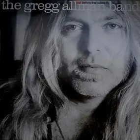 Gregg Allman - Just Before the Bullets Fly
