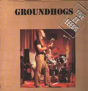 The Groundhogs - Live At Leeds