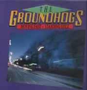 The Groundhogs - Moving Fast - Standing Still