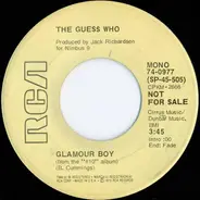 The Guess Who - Glamour Boy